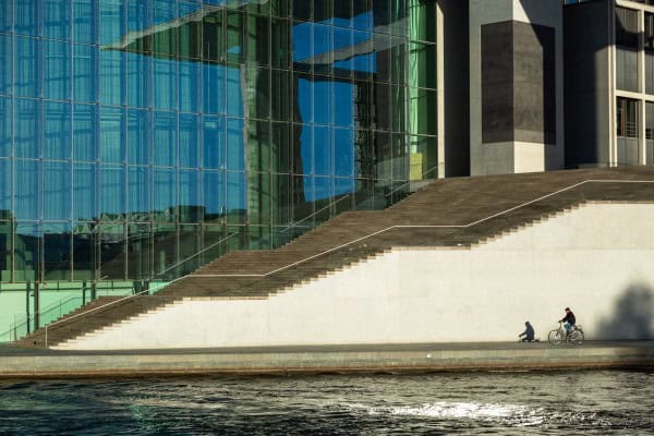 Biophile Architektur – Gesa Vertes über den Einfluss von Natur auf Gebäudeplanung