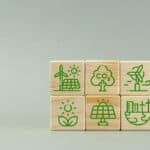 Nachhaltige Architektur: Gesa Vertes erklärt, wie grüne Baumaterialien die Zukunft gestalten